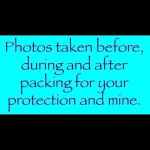 **** DISCLAIMER ****